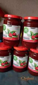 Marmelada od divljeg Sipurka